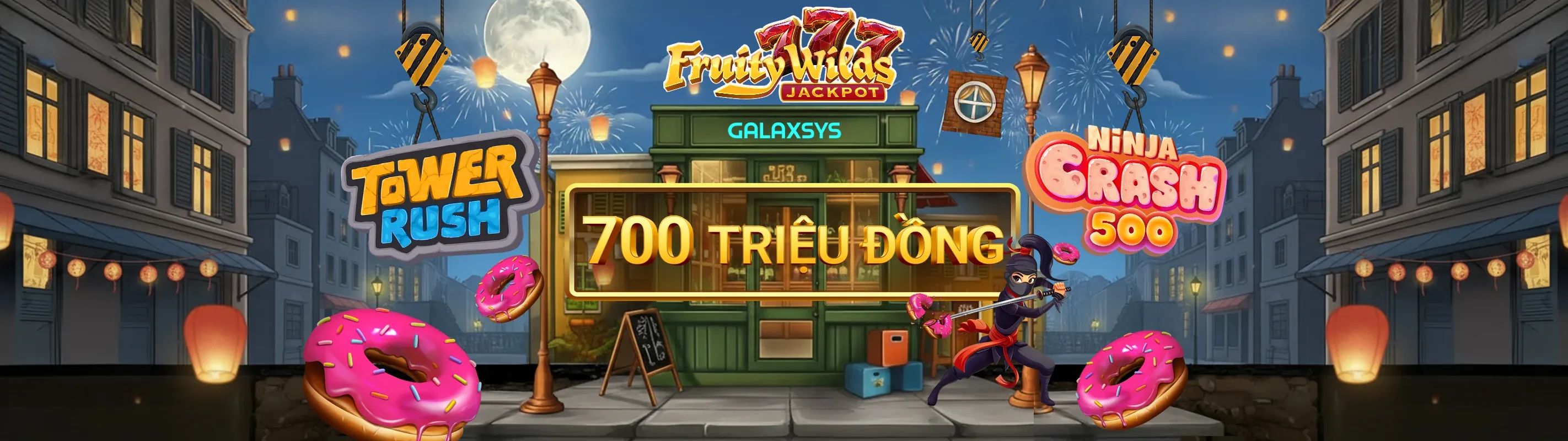 Hình nền Kubet Ku Casino
